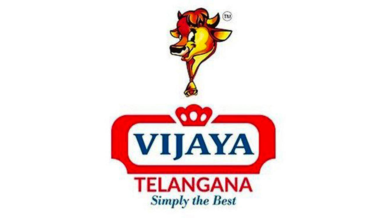 Telangana Dairy Federation