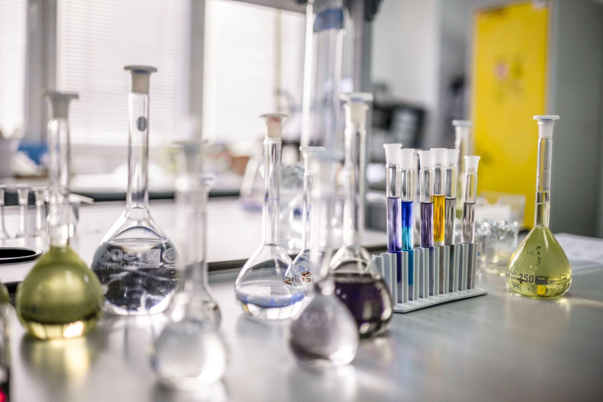 Laboratory