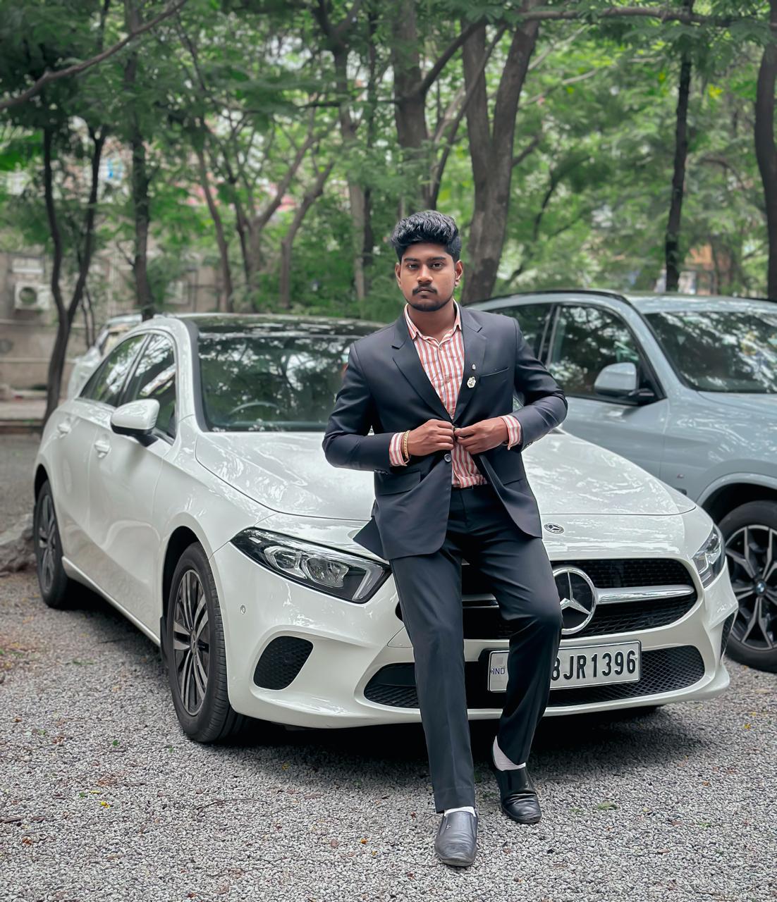 Adithya Kannan