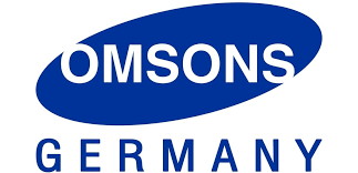 Omsons Glassware
